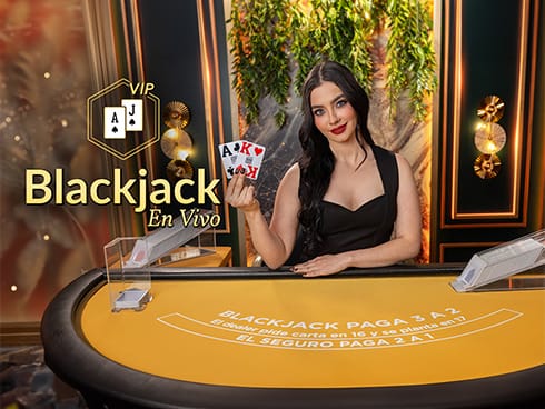 VIP Blackjack en Español 8 thumbnail