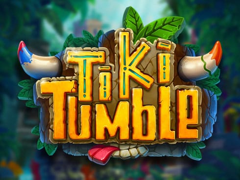 Tiki Tumble Bonus Buy thumbnail