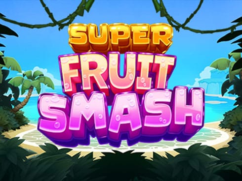 سپر فروٹ سمیش thumbnail