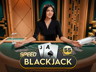 اسپیڈ بلیک جیک 55 thumbnail