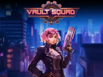 Vault Squad thumbnail